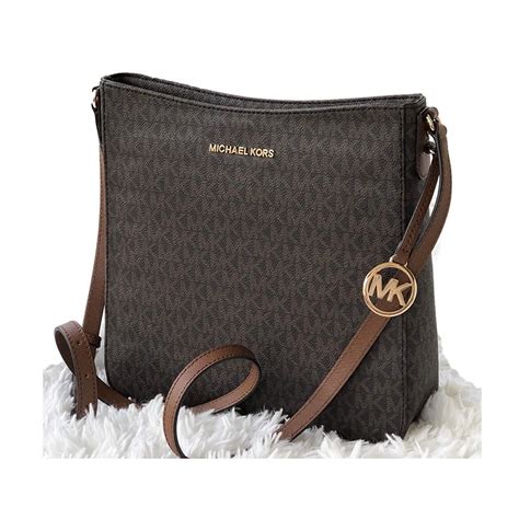 michael kors jet set tasche sale|michael kors crossbody jet set.